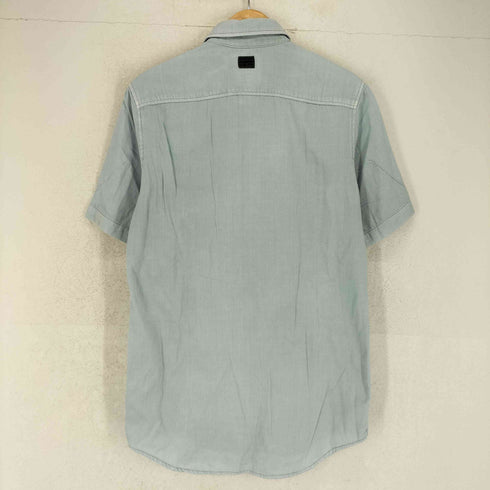 ジースターロー G-STAR RAW Marine Slim T-Shirt メンズ import:S