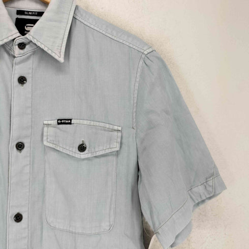 ジースターロー G-STAR RAW Marine Slim T-Shirt メンズ import:S