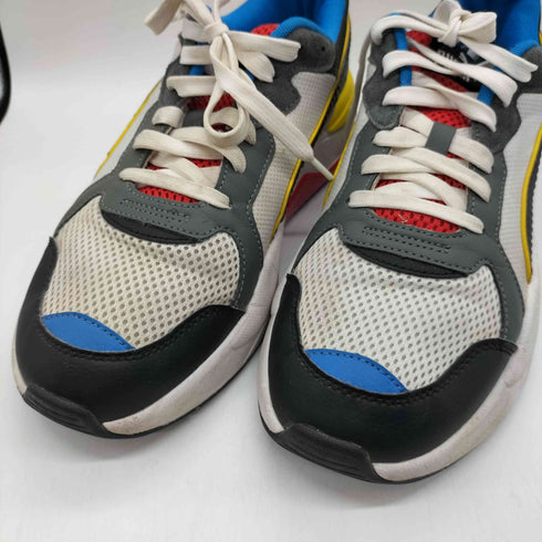 プーマ PUMA X-RAY エックスレイ メンズ JPN:27.5