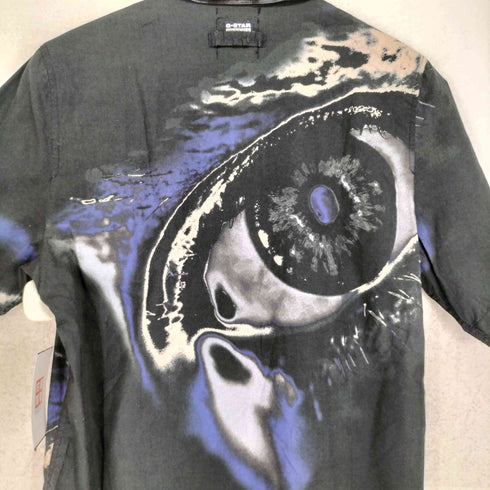 ジースターロー G-STAR RAW Festival Shirt メンズ import:S
