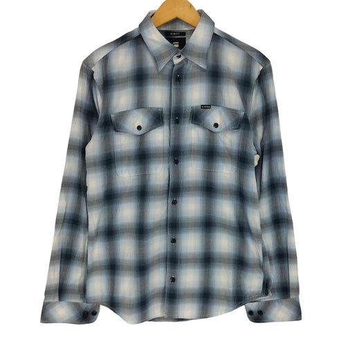 ジースターロー G-STAR RAW Marine Slim Shirt メンズ import:S