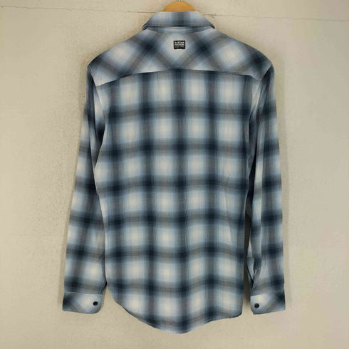 ジースターロー G-STAR RAW Marine Slim Shirt メンズ import:S
