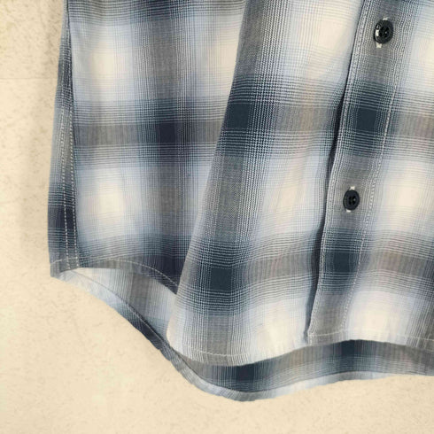 ジースターロー G-STAR RAW Marine Slim Shirt メンズ import:S