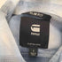 ジースターロー G-STAR RAW Marine Slim Shirt メンズ import:S