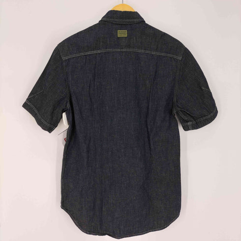ジースターロー G-STAR RAW 3301 Slim Shirt メンズ import:S