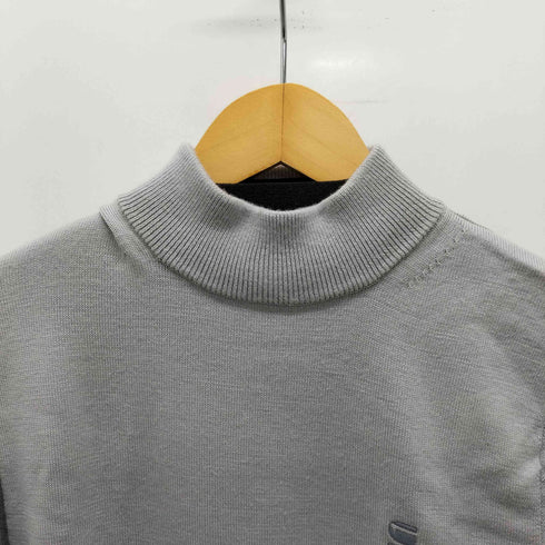 ジースターロー G-STAR RAW Premium Core Mock Turtle Knit メンズ import:S