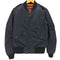 アヴィレックス AVIREX COMMERCIAL MODEL L-2B フライトジャケット メンズ import:L