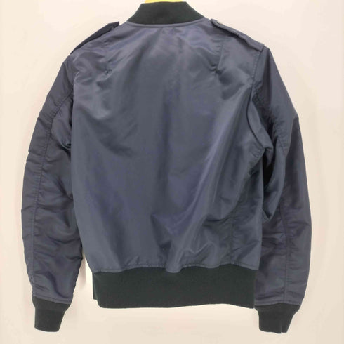 アヴィレックス AVIREX COMMERCIAL MODEL L-2B フライトジャケット メンズ import:L