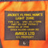 アヴィレックス AVIREX COMMERCIAL MODEL L-2B フライトジャケット メンズ import:L