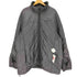 ファーストダウン FIRST DOWN Zip-up padded jacket ジップアップ パデット ブルゾンジャケット メンズ 4L