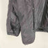 ファーストダウン FIRST DOWN Zip-up padded jacket ジップアップ パデット ブルゾンジャケット メンズ 4L