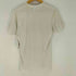 エンジニアードガーメンツ Engineered Garments 旧タグ プリント クルーネック Tシャツ メンズ JPN:M