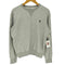 ポロラルフローレン POLO RALPH LAUREN ダブルニット スウェットシャツ メンズ import:S