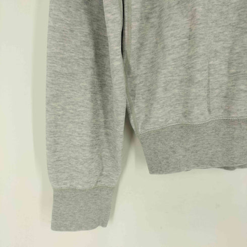 ポロラルフローレン POLO RALPH LAUREN ダブルニット スウェットシャツ メンズ import:S