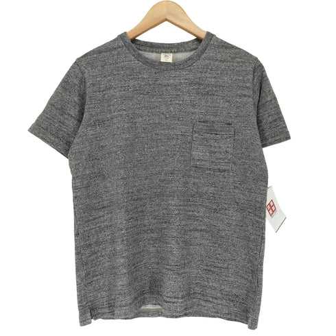ジャックマン Jackman Dotsume Pocket T-Shirt ドツメポケットTシャツ メンズ JPN:S