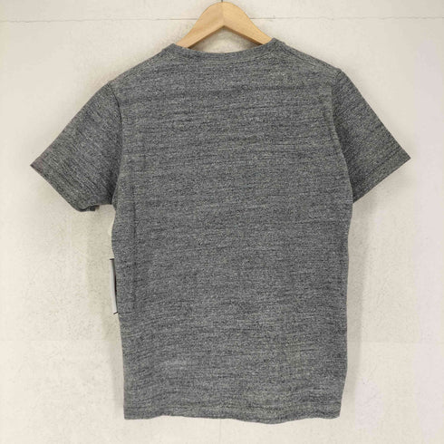 ジャックマン Jackman Dotsume Pocket T-Shirt ドツメポケットTシャツ メンズ JPN:S