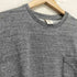 ジャックマン Jackman Dotsume Pocket T-Shirt ドツメポケットTシャツ メンズ JPN:S
