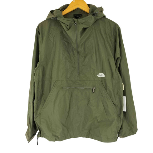 ザノースフェイス THE NORTH FACE Compact Anorak コンパクトアノラック メンズ JPN:M