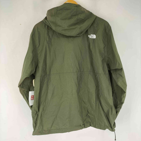 ザノースフェイス THE NORTH FACE Compact Anorak コンパクトアノラック メンズ JPN:M