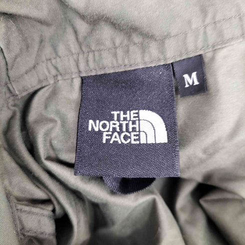 ザノースフェイス THE NORTH FACE Compact Anorak コンパクトアノラック メンズ JPN:M