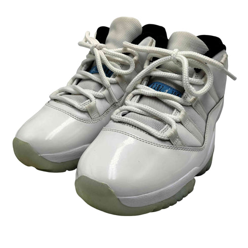 ジョーダンブランド JORDAN BRAND エア ジョーダン Air Jordan 11 LOW Legend Blue メンズ JPN:27