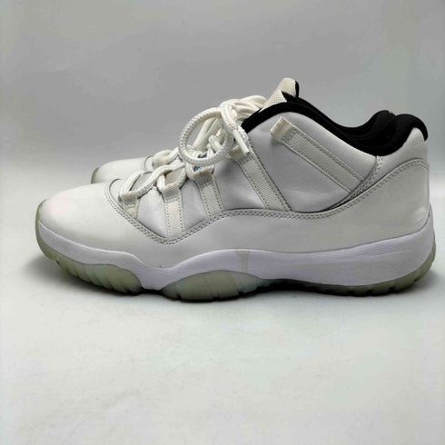 ジョーダンブランド JORDAN BRAND エア ジョーダン Air Jordan 11 LOW Legend Blue メンズ JPN:27