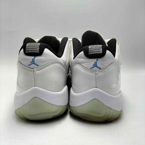 ジョーダンブランド JORDAN BRAND エア ジョーダン Air Jordan 11 LOW Legend Blue メンズ JPN:27
