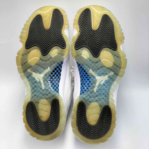 ジョーダンブランド JORDAN BRAND エア ジョーダン Air Jordan 11 LOW Legend Blue メンズ JPN:27