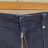 ザラ ZARA ZW COLLECTION WIDE-LEG ハイライズデニムパンツ レディース JPN:36