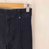 ザラ ZARA ZW COLLECTION WIDE-LEG ハイライズデニムパンツ レディース JPN:36