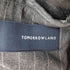 トゥモローランド TOMORROWLAND ベルト付き ロング トレンチ コート メンズ JPN:M
