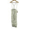 WRINN Sheer Pants White シアーカーゴパンツ レディース JPN:38