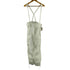 WRINN Sheer Pants White シアーカーゴパンツ レディース JPN:38