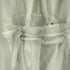 WRINN Sheer Pants White シアーカーゴパンツ レディース JPN:38