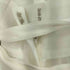 WRINN Sheer Pants White シアーカーゴパンツ レディース JPN:38