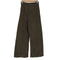 ザラ ZARA ZW COLLECTION WIDE-LEG ハイライズデニムパンツ レディース JPN:36