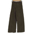 ザラ ZARA ZW COLLECTION WIDE-LEG ハイライズデニムパンツ レディース JPN:36