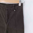 ザラ ZARA ZW COLLECTION WIDE-LEG ハイライズデニムパンツ レディース JPN:36