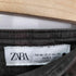 ザラ ZARA ZW COLLECTION WIDE-LEG ハイライズデニムパンツ レディース JPN:36