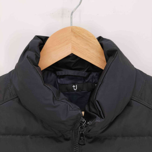 ユニクロプラスジェイ UNIQLO+J ダウンベスト メンズ JPN:S