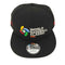 ニューエラ NEW ERA 9FIFTY World Baseball Classic×Netflix サイ キャップ メンズ