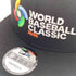 ニューエラ NEW ERA 9FIFTY World Baseball Classic×Netflix サイ キャップ メンズ