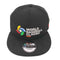 ニューエラ NEW ERA 9FIFTY World Baseball Classic×Netflix サイ キャップ メンズ