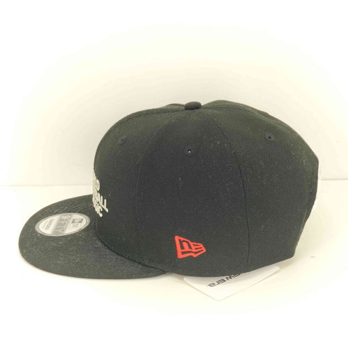 ニューエラ NEW ERA 9FIFTY World Baseball Classic×Netflix サイ キャップ メンズ