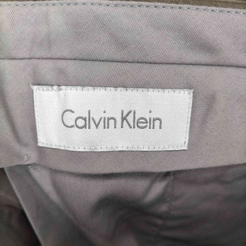 カルバンクライン CALVIN KLEIN コーデュロイ スラックス メンズ 30