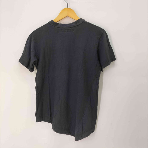 グリフィン GRIFFIN グラフィックプリントTシャツ メンズ JPN:XS