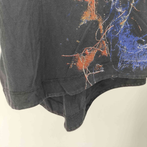 グリフィン GRIFFIN グラフィックプリントTシャツ メンズ JPN:XS
