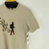 グリフィン GRIFFIN ドルマーク グラフィックプリントTシャツ メンズ JPN:XS