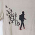 グリフィン GRIFFIN ドルマーク グラフィックプリントTシャツ メンズ JPN:XS