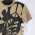 グリフィン GRIFFIN グラフィックプリント ボーダーTシャツ メンズ JPN:M